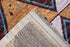 Vintage Tulu Area Rug (6' x 9')